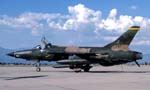 F-105D