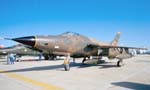 F-105D