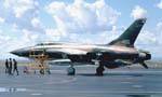 F-105D