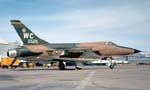 F-105D