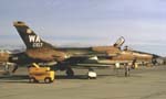 F-105D