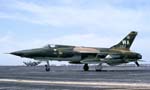 F-105D