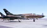 F-105D