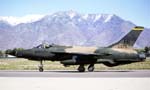 F-105D