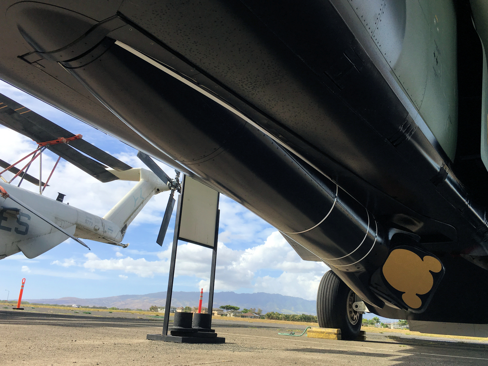 F-111C Aardvark Image 04