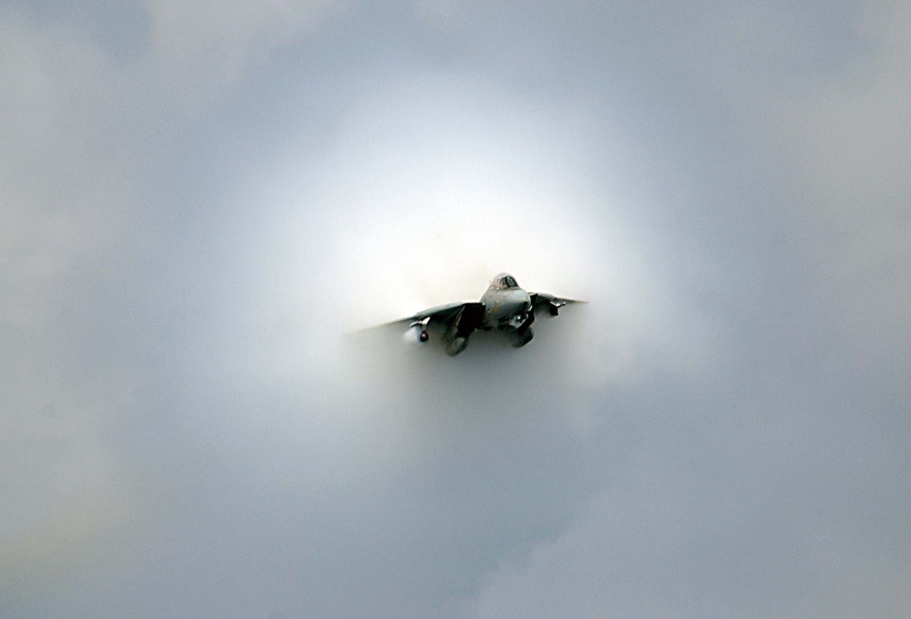 Grumman F-14D Tomcat US Navy Archives Image 060728-n-7241l-026