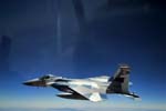 F-15C 'Digital Flanker' 65th AGRS