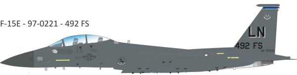 f-15
