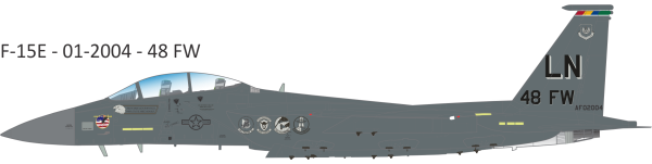 f-15