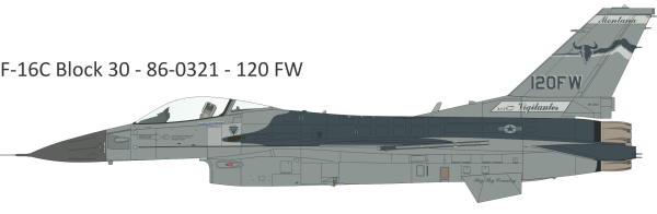 F-16