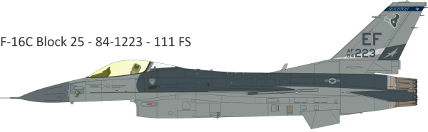 F-16