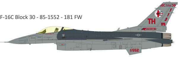 F-16