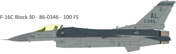 F-16
