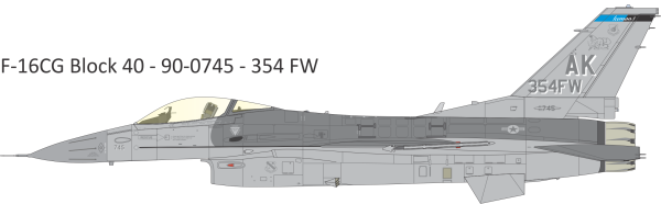 F-16