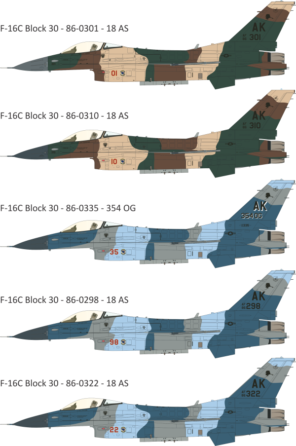 F-16