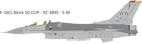 F-16