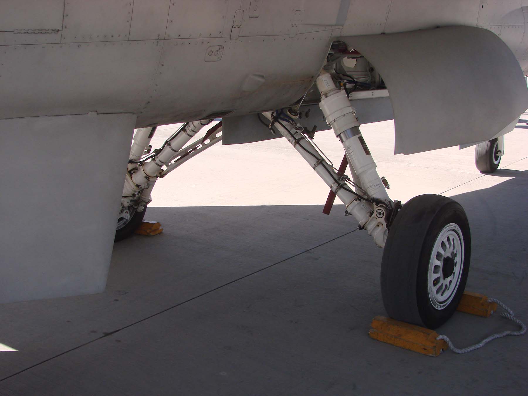 F-16C Block 50 Fighting Falcon FACh