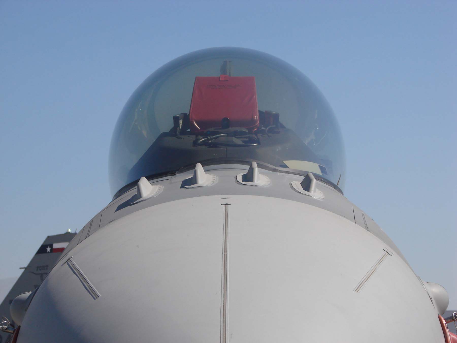F-16C Block 50 Fighting Falcon FACh
