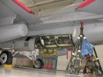 F-16C Maintenance