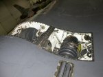F-16C Maintenance