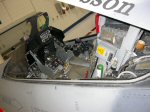 F-16C Maintenance