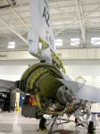 F-16C Maintenance
