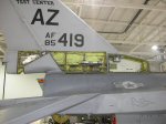 F-16C Maintenance