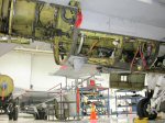 F-16C Maintenance