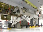F-16C Maintenance