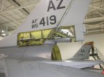F-16C Maintenance