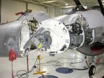 F-16C Maintenance