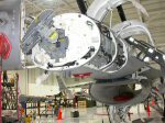 F-16C Maintenance