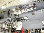 F-16C Maintenance