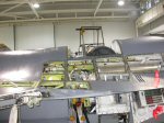 F-16C Maintenance