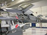 F-16C Maintenance