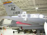 F-16C Maintenance