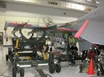 F-16C Maintenance