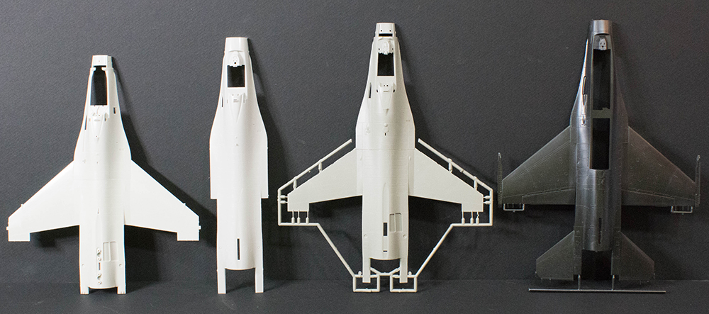 F-16