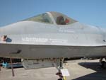 YF-23
