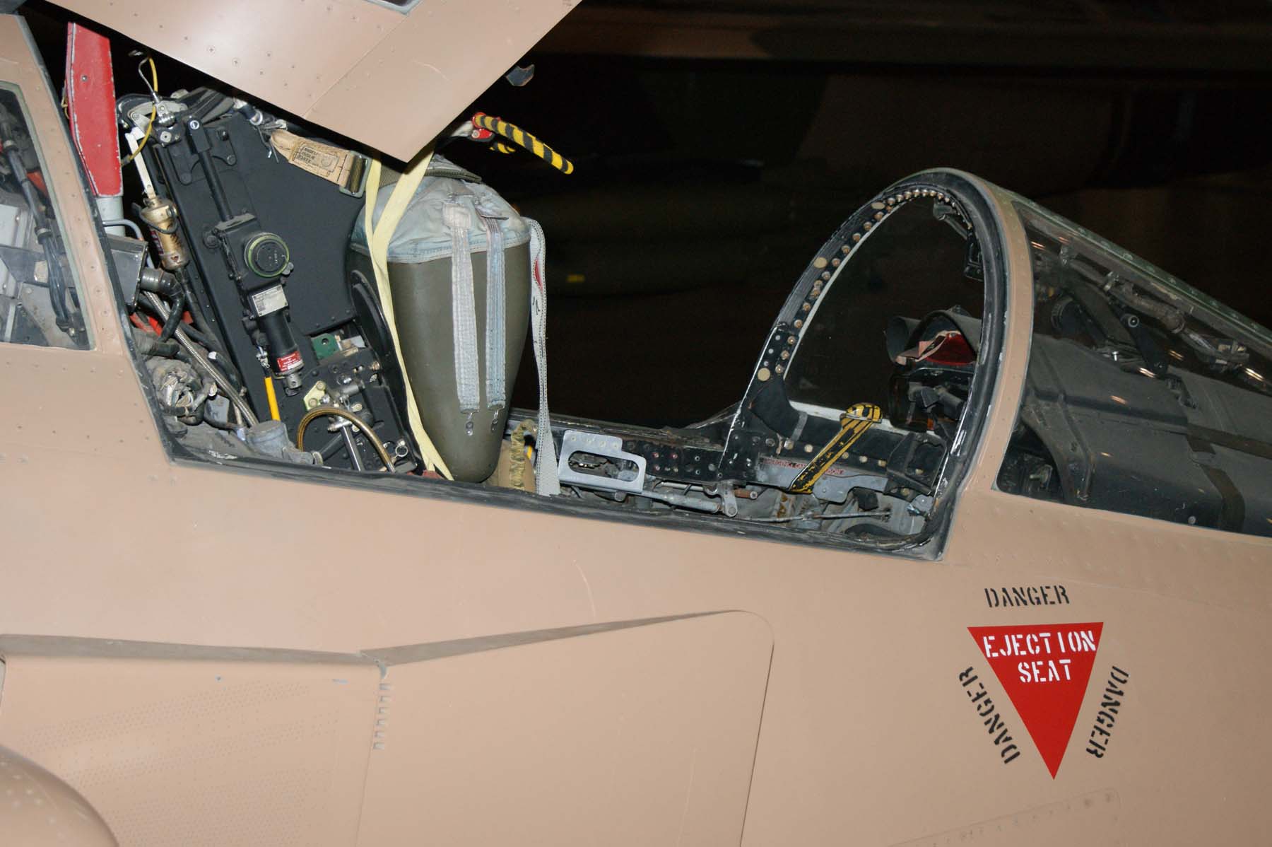 F-4C Phantom II