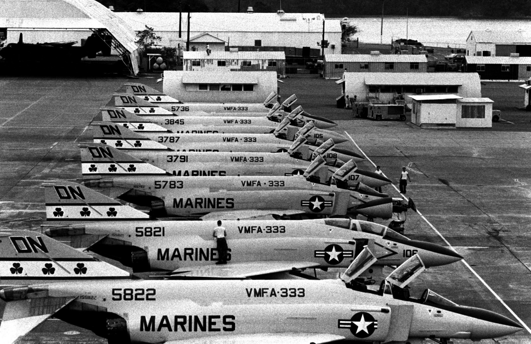 F-4S Phantom II
