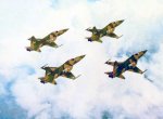 F-5E