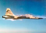 F-5E