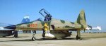 F-5E