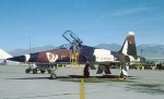 F-5E