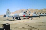 F-5E