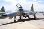 F-5E