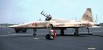F-5E