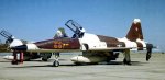 F-5E