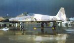 F-5E